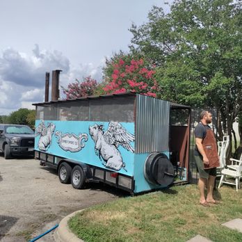 Ember Smoke - Where the bbq magic happens. - Tacos Near Me