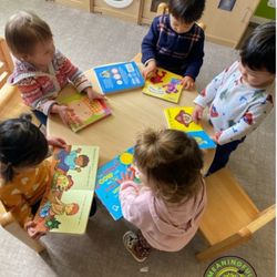Meaningful Beginnings Daycare Center