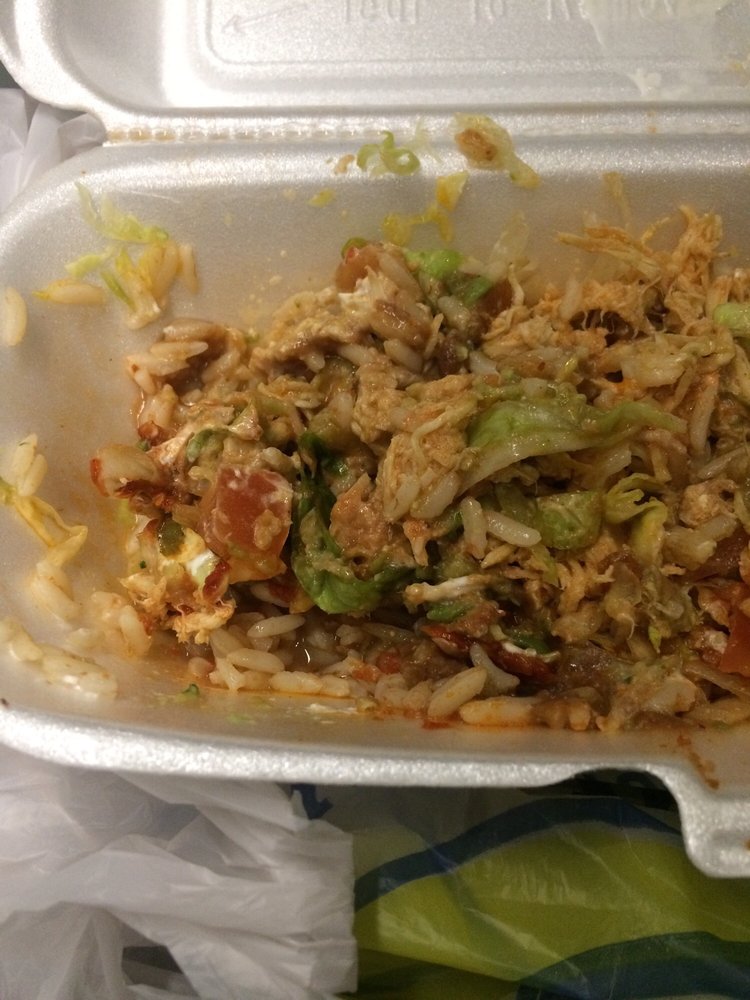 Santa Fe Taco Factory