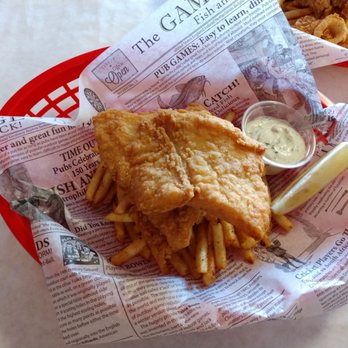 Da Shrimp Hale - Catfish - Seafood Near Me - Kahului, Hawaii