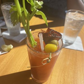 Classic Eats - Bloody Mary - American Near Me - Burien, Washington