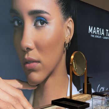 MARIA TASH - Jewelry Near Me - Dallas, Texas MARIA TASH - Jewelry Near Me - Dallas, Texas