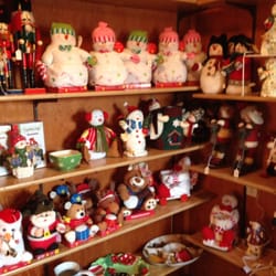 JB Tree Farm - Gift shop