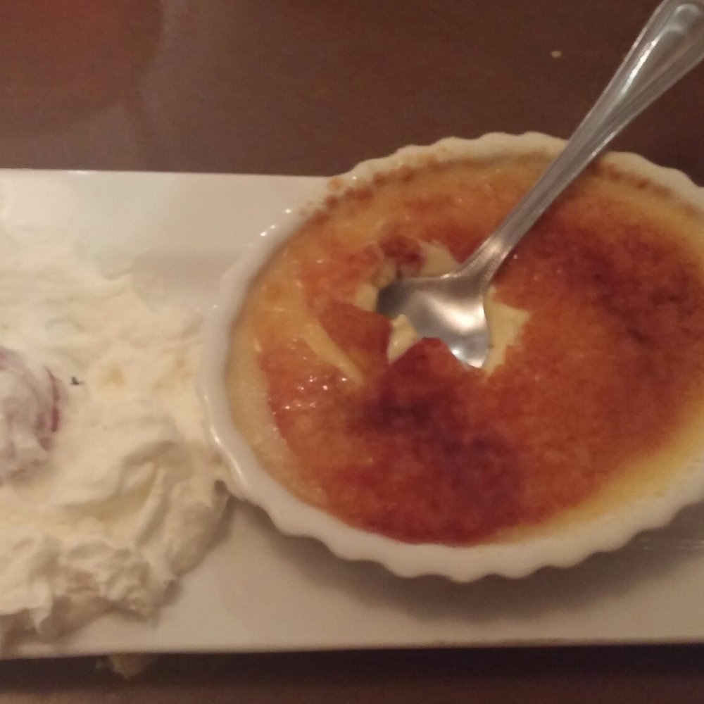 Spumoni's - Creme Brulee - Italian Near Me - Pawtucket, Rhode Island Spumoni's - Creme Brulee - Italian Near Me - Pawtucket, Rhode Island