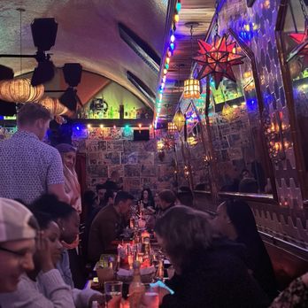 El Carmen - Mexican Near Me - Los Angeles, California