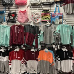 Joe's Souvenir - Joe's DC Souvenirs