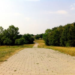 Erholungsgebiet Laaer Wald