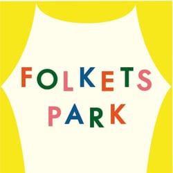 Folkets park - Malmö Folkets Park