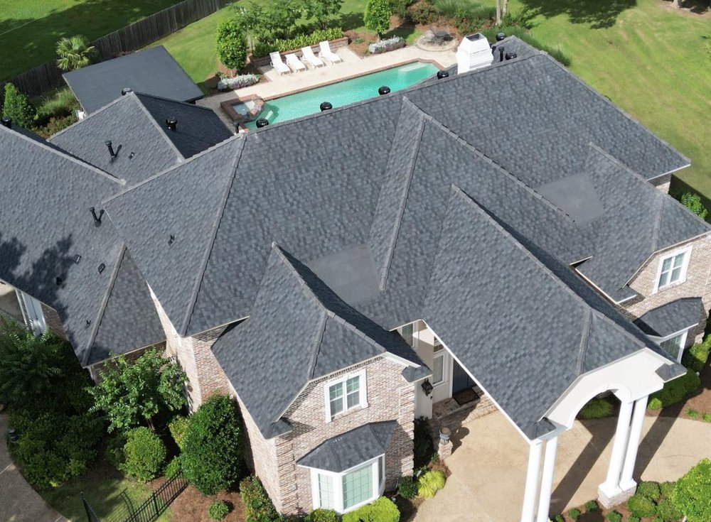 Slide of Hudco Roofing & Exteriors