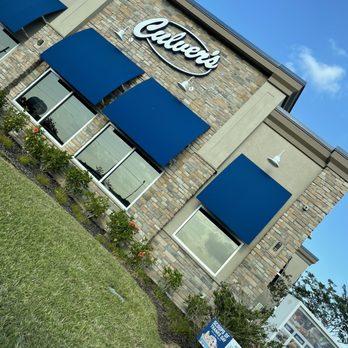 Culver's