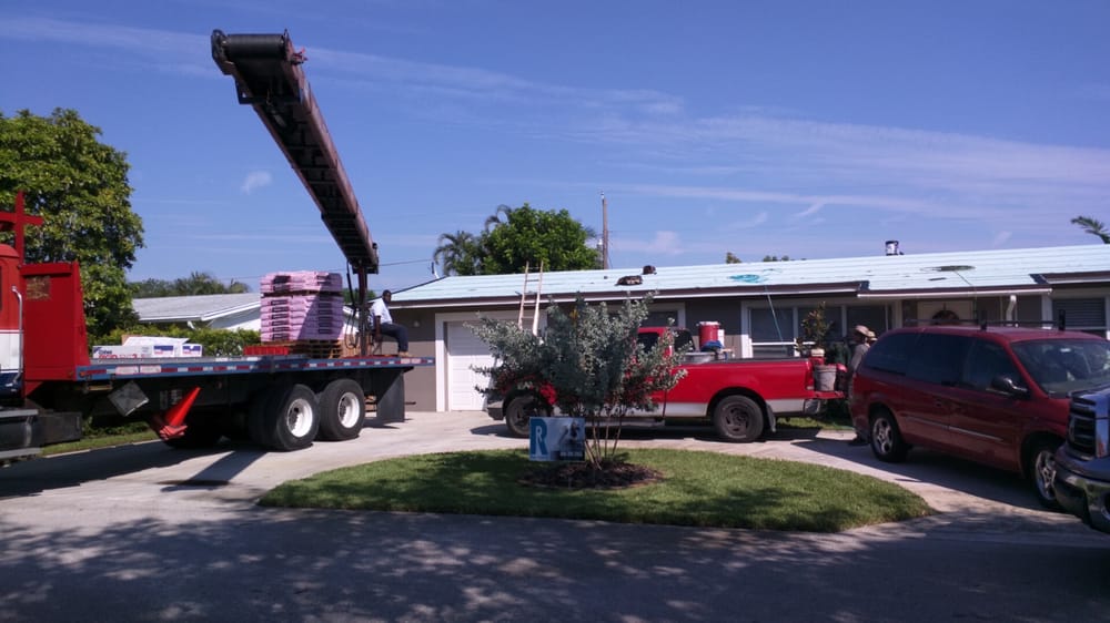 Slide of Riggs Roofing