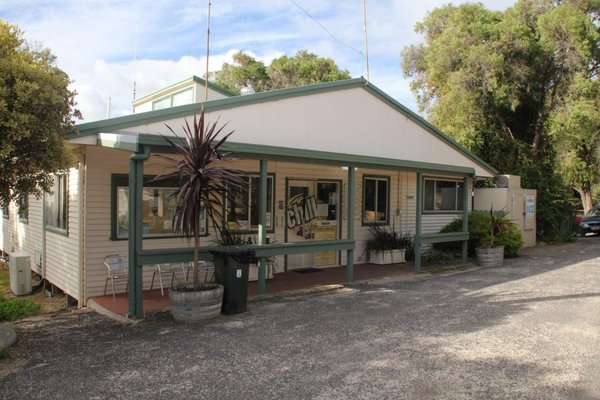 Hamelin Bay Holiday Park by null