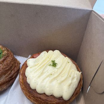 Paloma Coffee & Bakery - guava and lime - Bakeries Near Me - Brooklyn, New York Paloma Coffee & Bakery - guava and lime - Bakeries Near Me - Brooklyn, New York