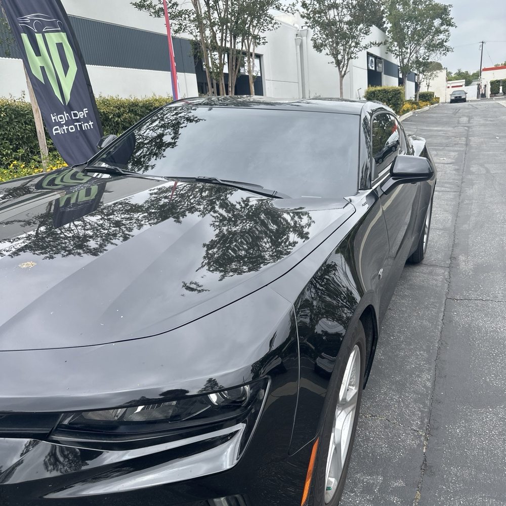 High Def Auto Tint - Car Window Tinting Near Me - San Dimas, California High Def Auto Tint - Car Window Tinting Near Me - San Dimas, California