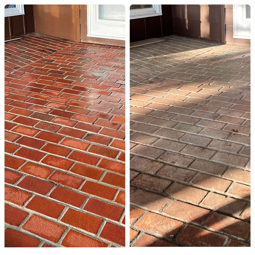 TIDAL PRO POWER WASH Updated September 2024 Request a Quote 13