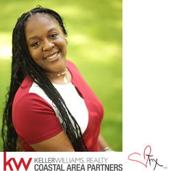 Monique Stephenson - Keller Williams Savannah