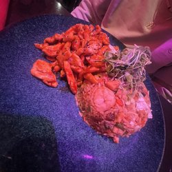 MamaSushi - Chicken Teriyaki
