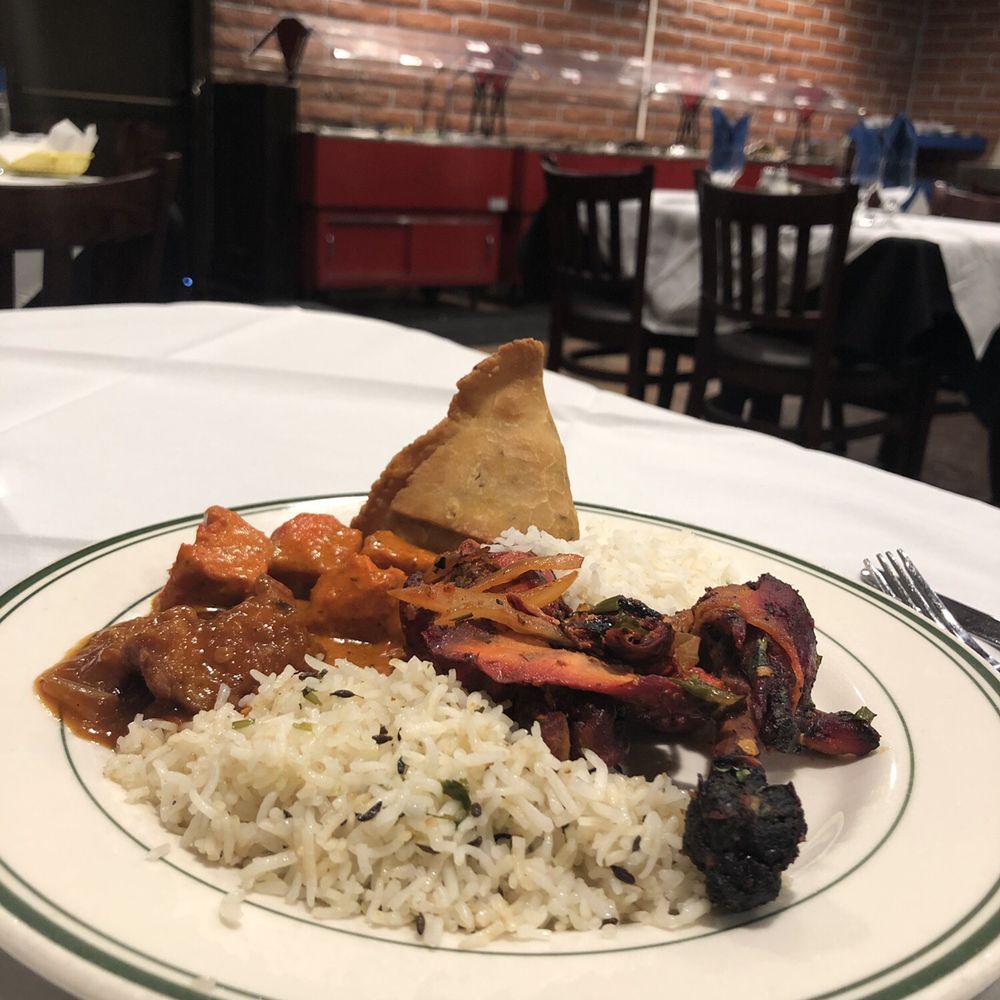 India Kitchen Tustin, CA - Indian Near Me - Tustin, California
