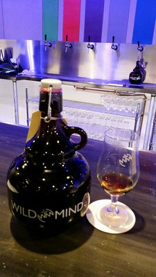 Wild Mind Ales by null