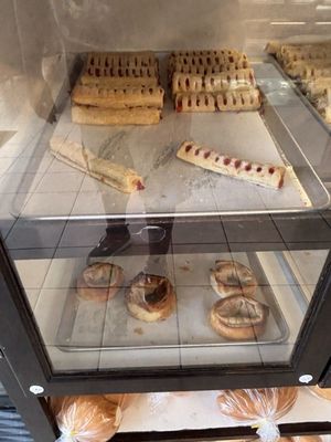 La Hacienda Bakery by null