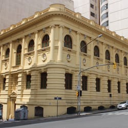 Biblioteca Pública do Estado do Rio Grande do Sul