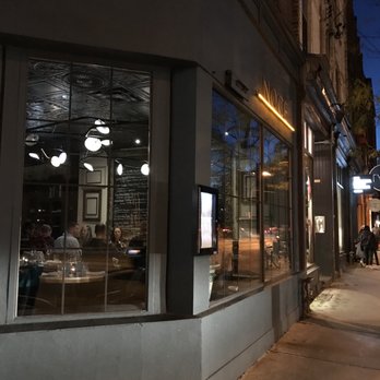 Noce Restaurant - Italian Near Me - Toronto, Ontario