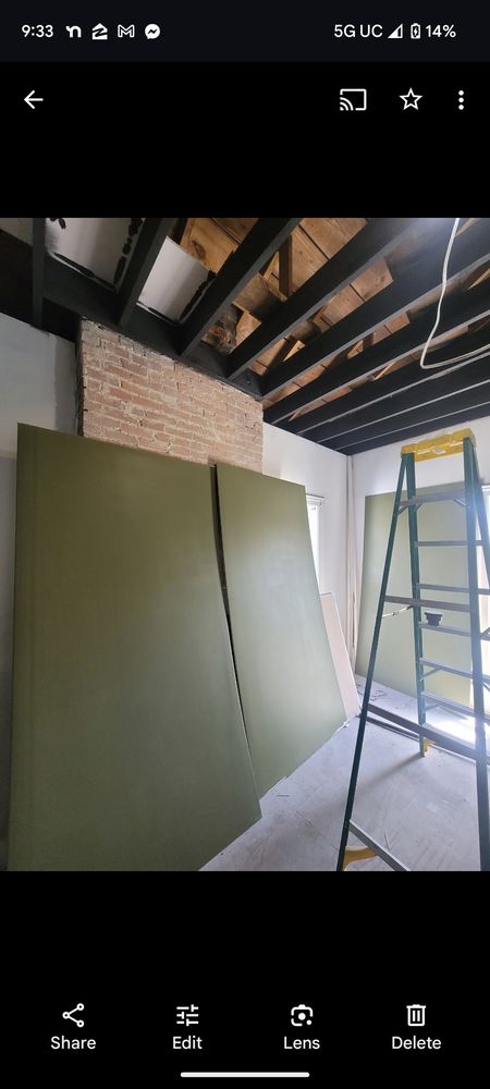 Slide of Xpress Remodeling