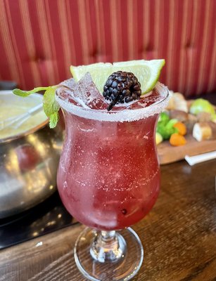 Photo of The Melting Pot - Jenks, OK, US.