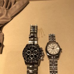 James & Williams Jewelers