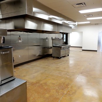 Freemans Finest - Garcia's Kitchen Commissary - Commercial - Landscaping Near Me