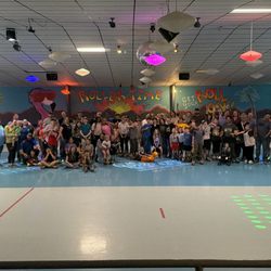 Roller Time Family Skate Center