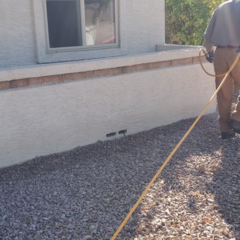 Anteater Exterminating - Pest Control Near Me - Phoenix, Arizona