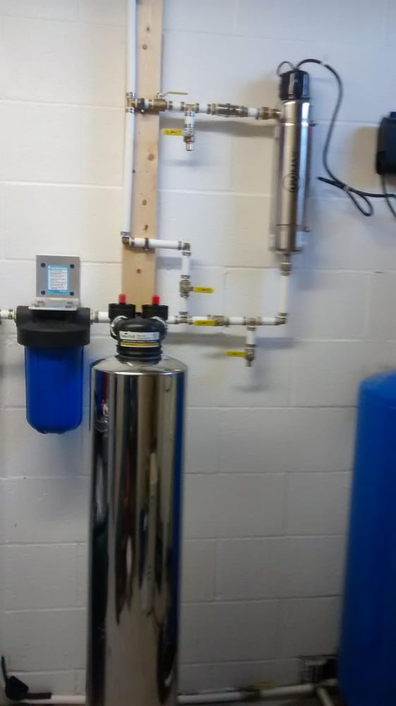 Slide of Daniel's Services Electrical and Plumbing