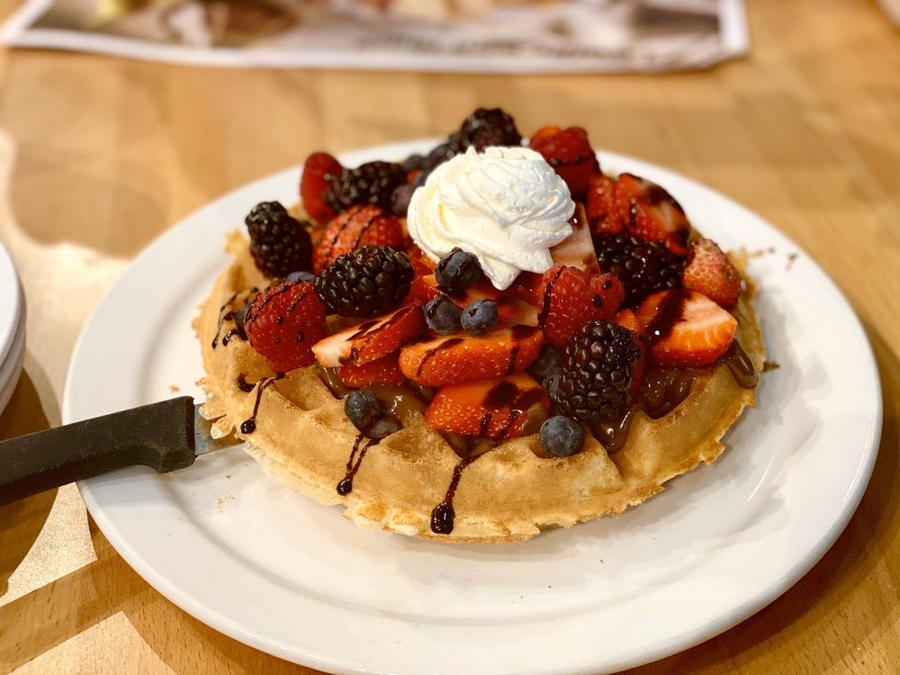 TUTTI FRUTTI CLOSED 12 Reviews 1285 Windermere Way SW, Edmonton