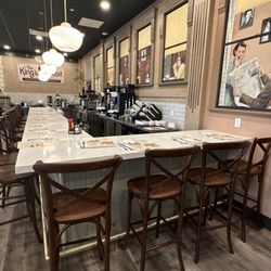 Brownstones Coffee West Islip