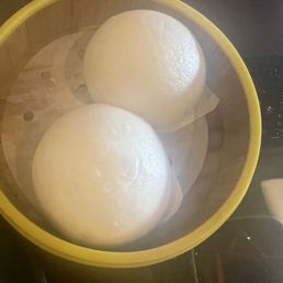 Egg Custard Bu $7.98