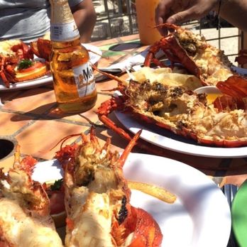 Villa Ortega's - Lobster - Seafood Near Me - Puerto Nuevo, BCN Villa Ortega's - Lobster - Seafood Near Me - Puerto Nuevo, BCN