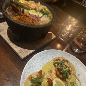 Ophelia - Skirt steak entree, fish tacos - Mexican Near Me - Vancouver, British Columbia Ophelia - Skirt steak entree, fish tacos - Mexican Near Me - Vancouver, British Columbia