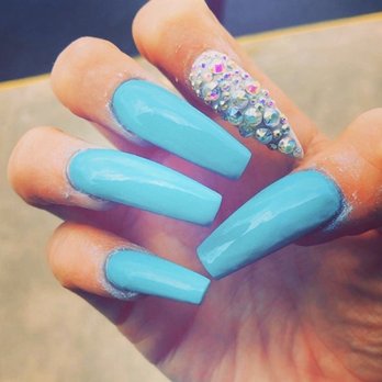 Pro Nails - Nail Salons Near Me - Denton, Texas