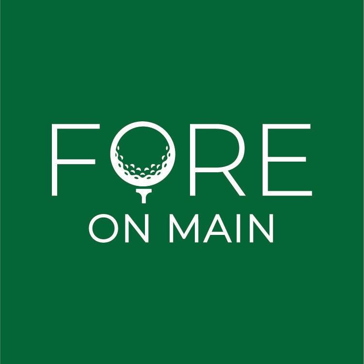 Fore On Main Logo