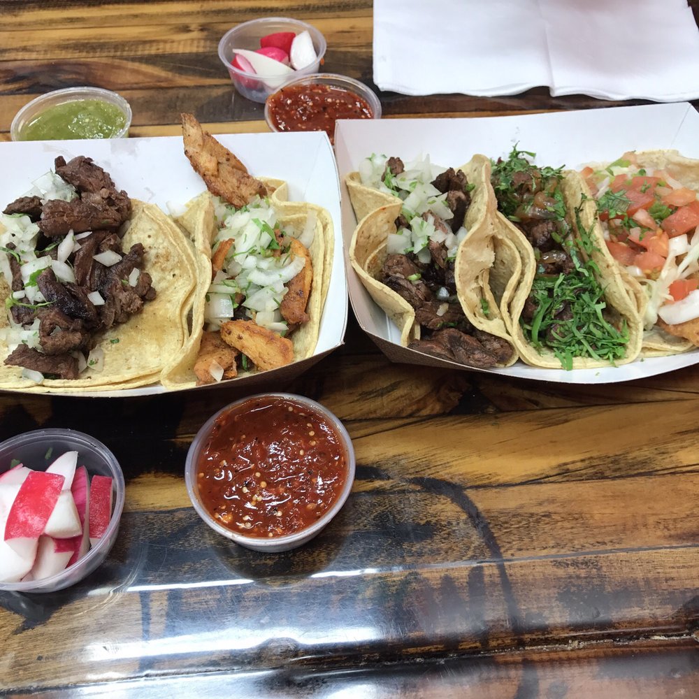 L' Patron Tacos - Out of this world tacos. - New Mexican Cuisine Near Me - Chicago, Illinois L' Patron Tacos - Out of this world tacos. - New Mexican Cuisine Near Me - Chicago, Illinois