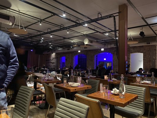 City Winery Chicago by null