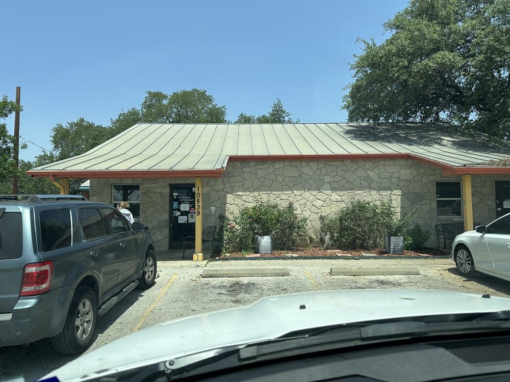 POTRANCO VETERINARY CLINIC Updated March 2024 56 Photos & 37