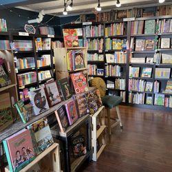 Talking Animals Books - Inside