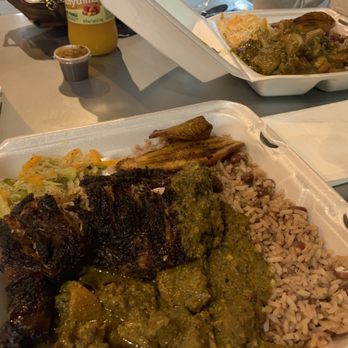 Bikkle Jamaican Restaurant - Curry Goat & Jerk Chicken - Caribbean Near Me - Austin, Texas Bikkle Jamaican Restaurant - Curry Goat & Jerk Chicken - Caribbean Near Me - Austin, Texas