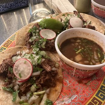 La Capital Tacos - Mexican Near Me - Montreal, Quebec