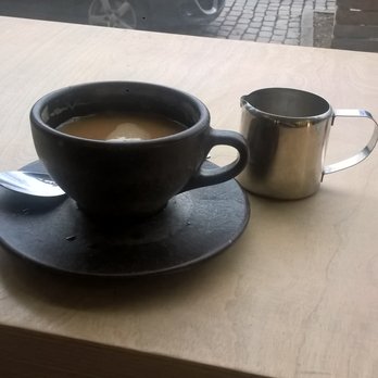 Oslo Kaffebar - Coffee & Tea Near Me - Berlin, BE Oslo Kaffebar - Coffee & Tea Near Me - Berlin, BE