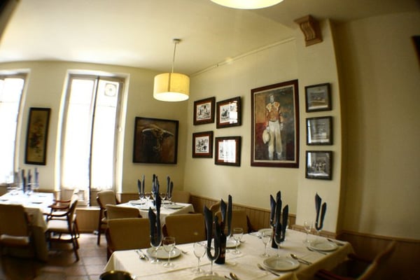 Taberna La Montillana by null