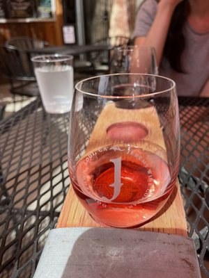 Jeremy Wine Company - Lodi by null