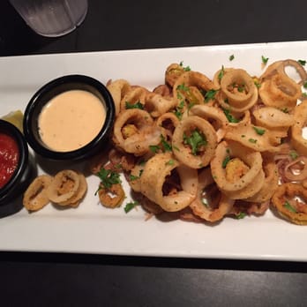 Dave & Buster's Orange - Calamari - American Near Me - Orange, California